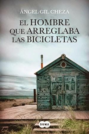 El hombre que arreglaba las bicicletas El hombre que arreglaba las bicicletas