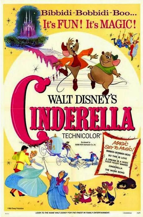 Diario Disney 12: 'La Cenicienta' Diario Disney 12: 'La Cenicienta'