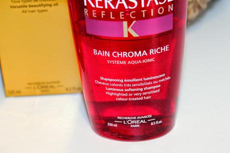 Mis productos Kérastase Mimatupelo.com Mis productos Kérastase Mimatupelo.com