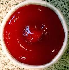 Salsa Catsup