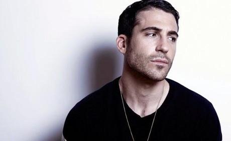 Miguel Ángel Silvestre estará en la serie de los Wachowski para Netflix Miguel Ángel Silvestre estará en la serie de los Wachowski para Netflix