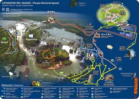 parque nacional iguazu4