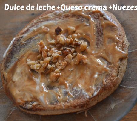 Receta da Pimpa : Panqueques !!! Receta da Pimpa : Panqueques !!!