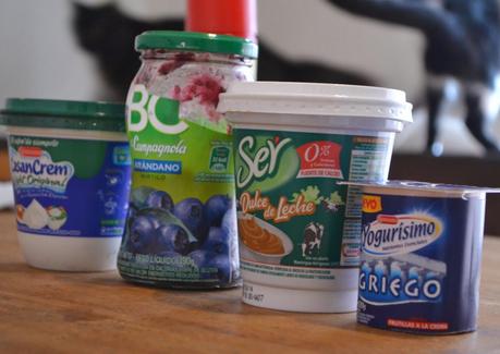 Receta da Pimpa : Panqueques !!! Receta da Pimpa : Panqueques !!!