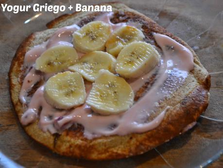 Receta da Pimpa : Panqueques !!! Receta da Pimpa : Panqueques !!!