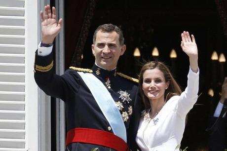 ¿Que vinos se sirvieron en la coronación de Felipe VI? ¿Que vinos se sirvieron en la coronación de Felipe VI?