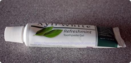 Comprando en Iherb (VIII) Comprando en Iherb (VIII)