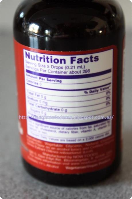 Comprando en Iherb (VIII) Comprando en Iherb (VIII)