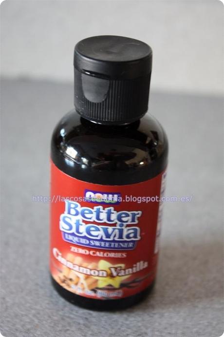 Comprando en Iherb (VIII) Comprando en Iherb (VIII)