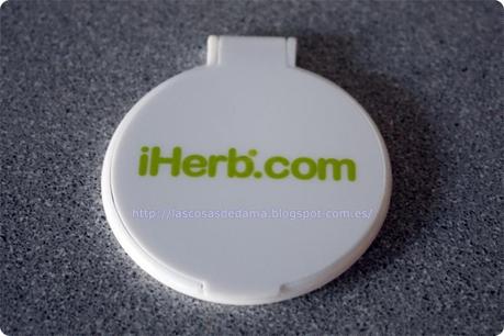 Comprando en Iherb (VIII) Comprando en Iherb (VIII)