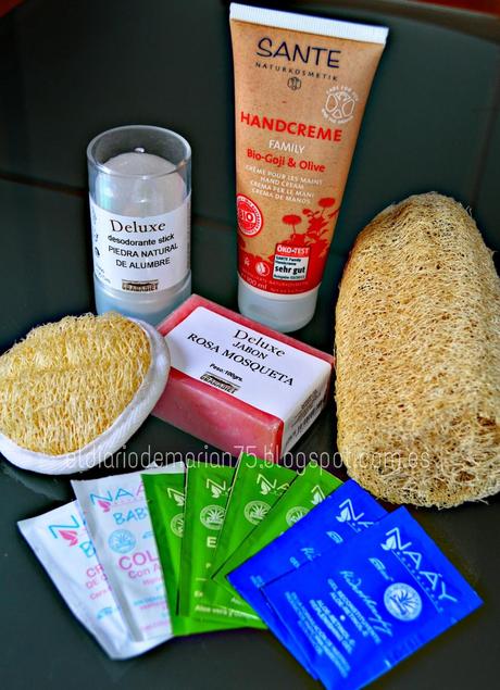 Cosmeticos Naturales EU Cosmeticos Naturales EU