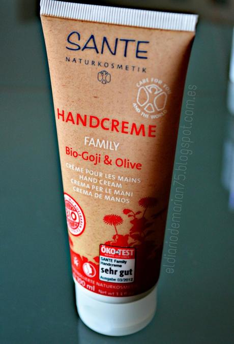 Cosmeticos Naturales EU Cosmeticos Naturales EU