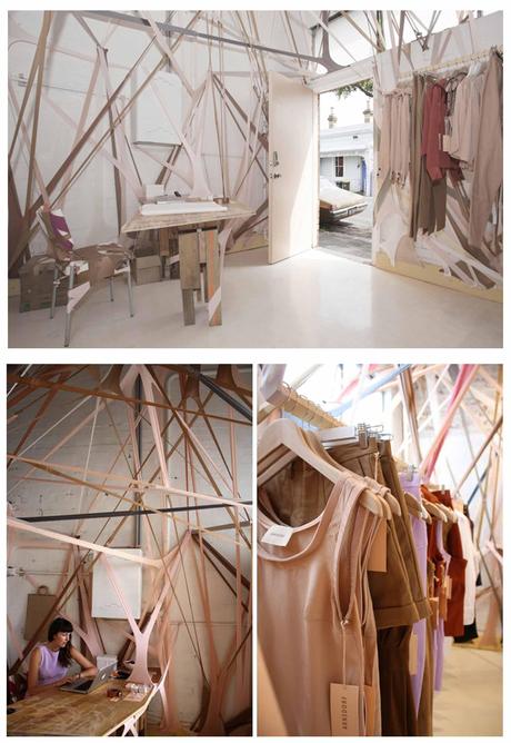 Edwards Moore y su Arnsdorf Concept Store edwards moore 2