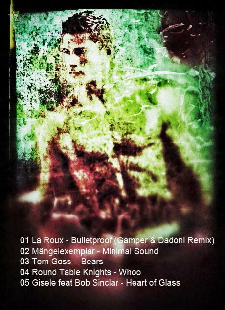 DISCOBALTO Nº 4 DISCOBALTO Nº 4