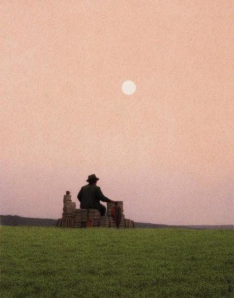 Las ilustraciones de Quint Buchholz