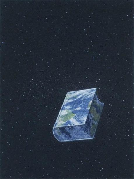 Las ilustraciones de Quint Buchholz