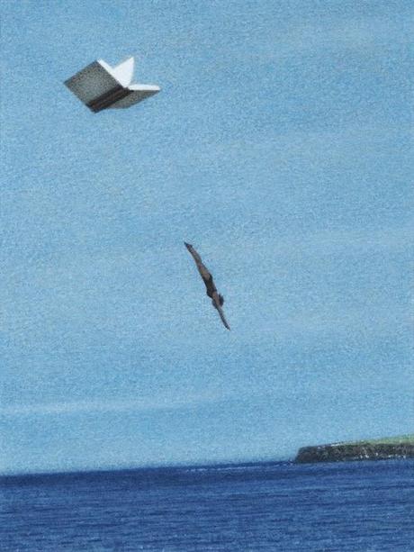 Las ilustraciones de Quint Buchholz