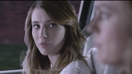 Hablemos de el piloto de Delirium o de un capítulo que me hace sentir una ALERGIA profunda a la televisión Hablemos de el piloto de Delirium o de un capítulo que me hace sentir una ALERGIA profunda a la televisión