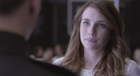 Hablemos de el piloto de Delirium o de un capítulo que me hace sentir una ALERGIA profunda a la televisión Hablemos de el piloto de Delirium o de un capítulo que me hace sentir una ALERGIA profunda a la televisión