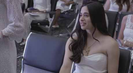 Hablemos de el piloto de Delirium o de un capítulo que me hace sentir una ALERGIA profunda a la televisión Hablemos de el piloto de Delirium o de un capítulo que me hace sentir una ALERGIA profunda a la televisión