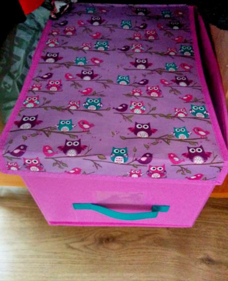 Cajas plegables