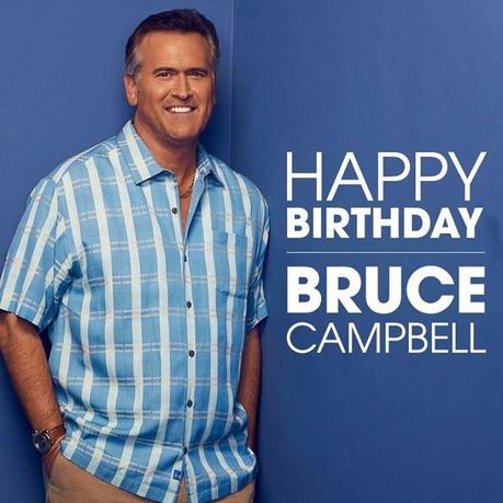 Y otro mas para Bruce Campbell