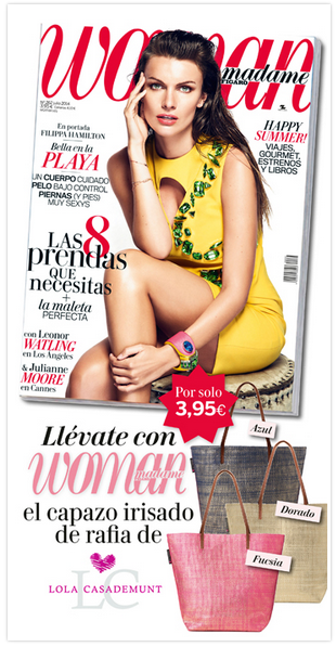 Revistas Julio 2014