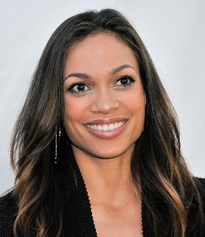 Rosario Dawson