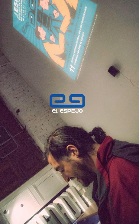 Lanzamiento: Libro Subversivos de Silvio Leite Lanzamiento: Libro Subversivos de Silvio Leite