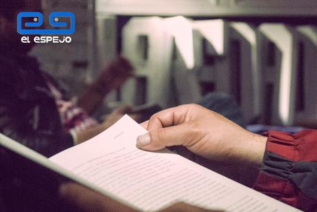 Lanzamiento: Libro Subversivos de Silvio Leite Lanzamiento: Libro Subversivos de Silvio Leite