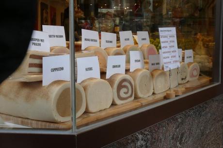 Restaurantes en Brujas, donde comer (parte II) Brujas