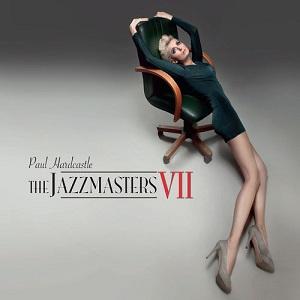 El teclista británico Paul Hardcastle lanza una nueva entrega de uno de sus proyectos estrella: The Jazzmasters VII