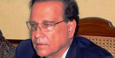 Asesinatos impactantes: Salman Taseer