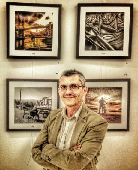 Morirse en Bilbao, Igerseuskadi y foto Ikatz Morirse en Bilbao, Igerseuskadi y foto Ikatz