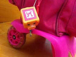 SORTEO MASCOTAS VIRTUALES “CUPETS”
Os presento a Gum, el... SORTEO MASCOTAS VIRTUALES “CUPETS”
Os presento a Gum, el...