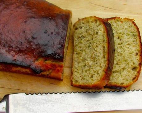 Pan casero a la cerveza Pan casero a la cerveza