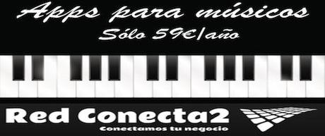 Los músicos necesitan estar conectados con su público! Banner photo Banner_zps1aa42a39.jpg