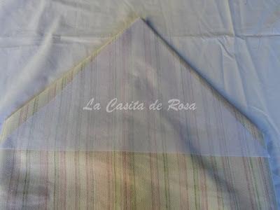 Atril acolchado... Atril acolchado...