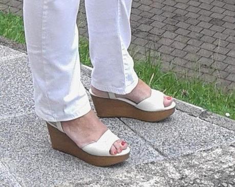 A mi estilo: Blusa bordada A mi estilo: Blusa bordada