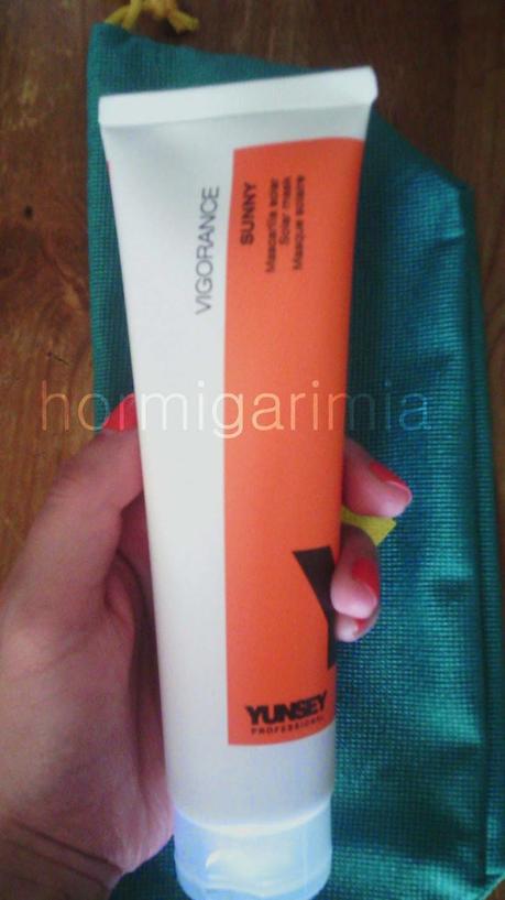 BIRCHBOX DE JUNIO. BIRCHBOX DE JUNIO.