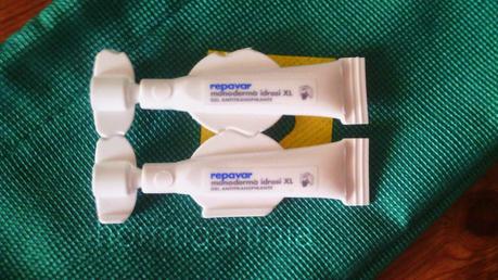 BIRCHBOX DE JUNIO. BIRCHBOX DE JUNIO.