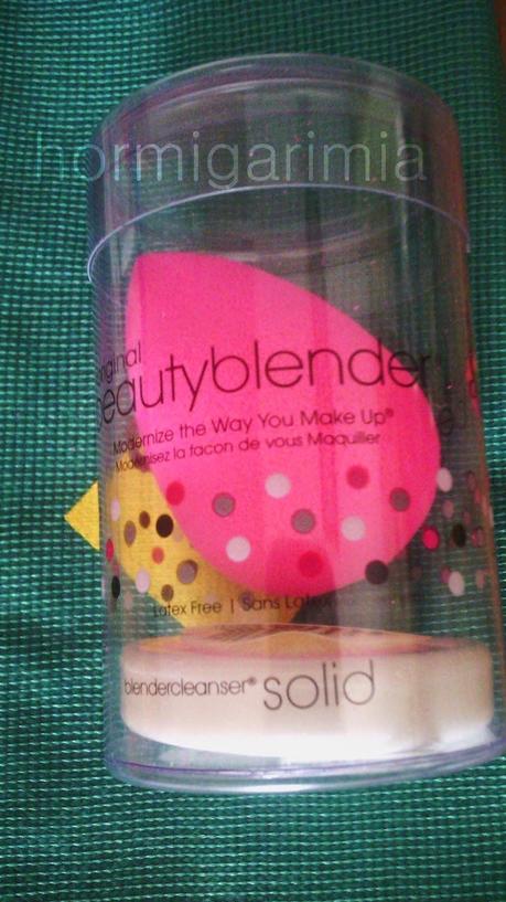 BIRCHBOX DE JUNIO. BIRCHBOX DE JUNIO.