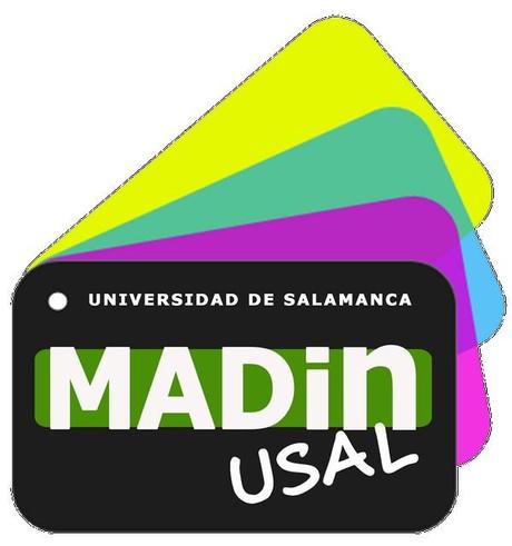 MADINUSAL Logo