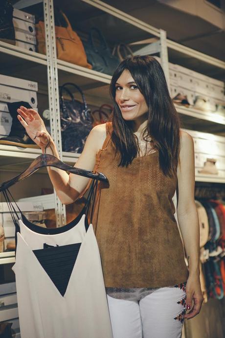 barbara crespo compeed for my shopping shoes fashion blogger outfit blog de moda shops barbara crespo compeed for my shopping shoes fashion blogger outfit blog de moda shops