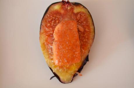 BREVAS CON PATE BREVAS CON PATE