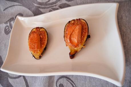 BREVAS CON PATE BREVAS CON PATE