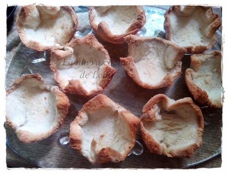 Ensalada holandesa de huevos Ensalada holandesa de huevos