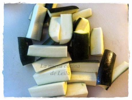 Pollo a la miel Pollo a la miel