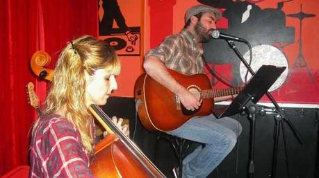 Galavera - Dos y dos (2014) Galavera - Dos y dos (2014)