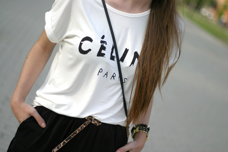 LEOPARD DETAILS LEOPARD DETAILS